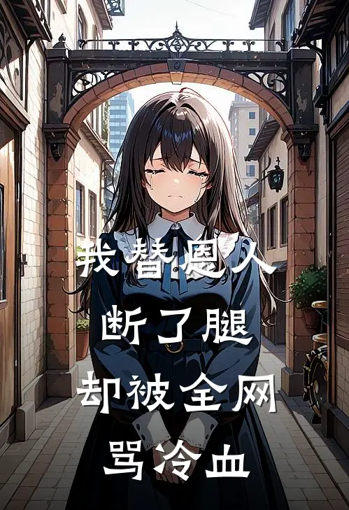 我替恩人断了腿，却被全网骂冷血