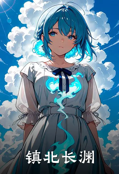 镇北长渊