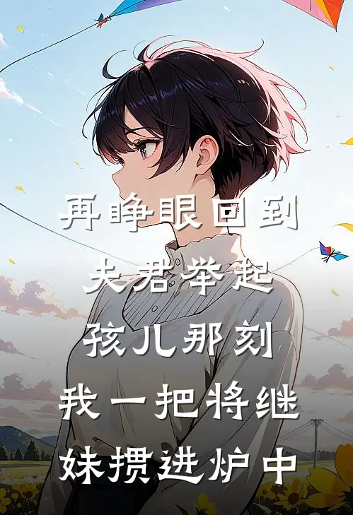 再睁眼回到夫君举起孩儿那刻，我一把将继妹掼进炉中