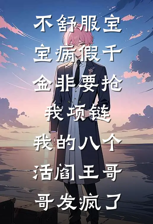 不舒服宝宝病假千金非要抢我项链，我的八个活阎王哥哥发疯了