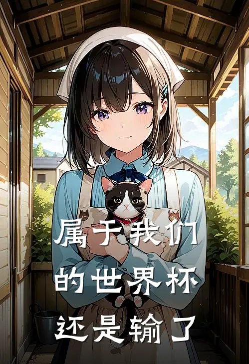属于我们的世界杯，还是输了