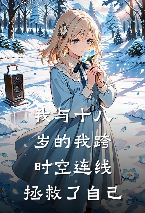 我与十八岁的我跨时空连线，拯救了自己