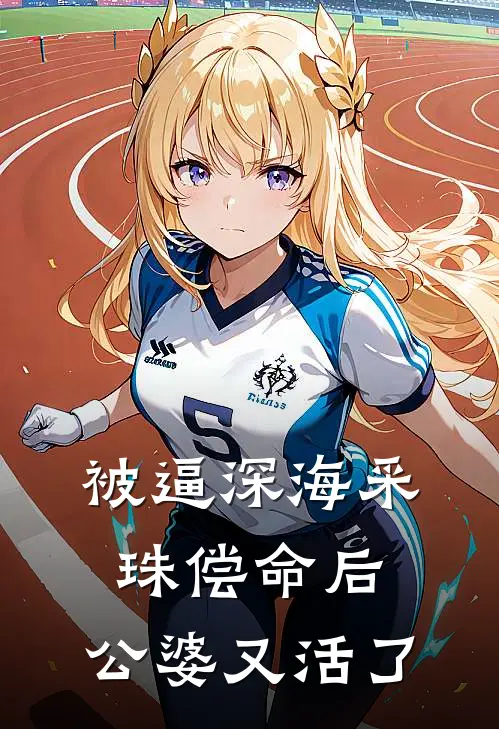 被逼深海采珠偿命后，公婆又活了