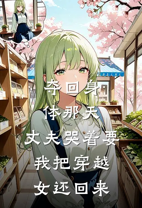 夺回身体那天，丈夫哭着要我把穿越女还回来
