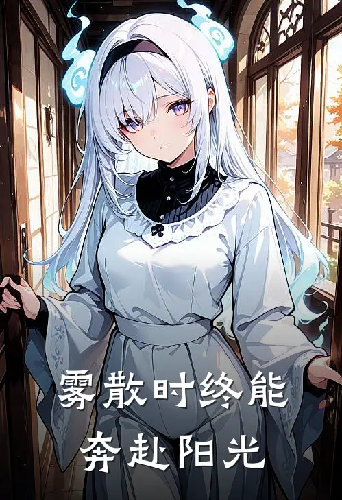 雾散时终能奔赴阳光