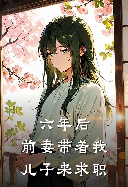 六年后，前妻带着我儿子来求职