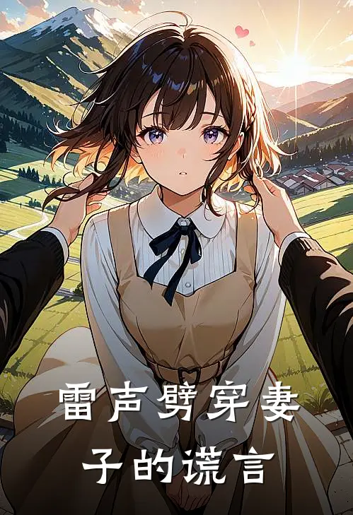 雷声劈穿妻子的谎言
