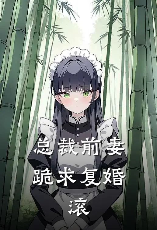 总裁前妻跪求复婚：滚