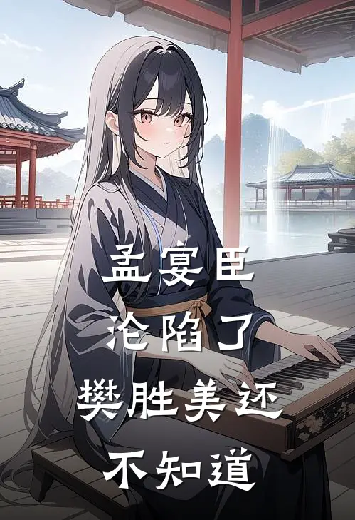 孟宴臣沦陷了，樊胜美还不知道