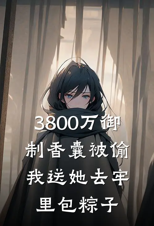 3800万御制香囊被偷，我送她去牢里包粽子