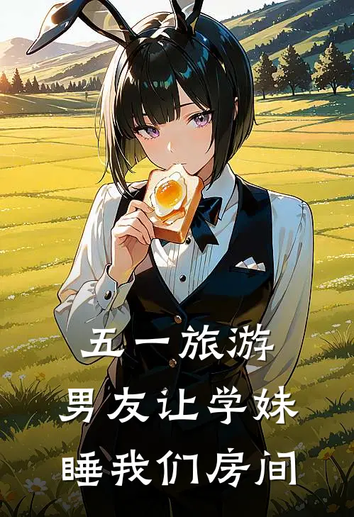 五一旅游，男友让学妹睡我们房间