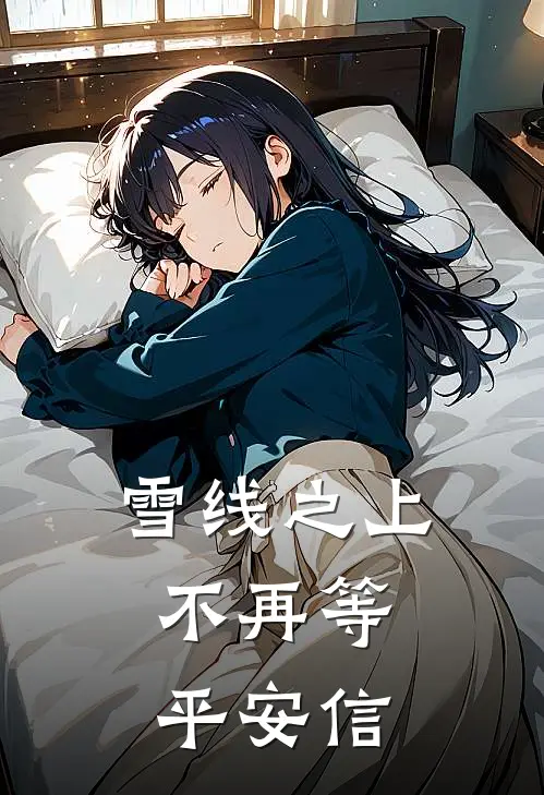 雪线之上，不再等平安信