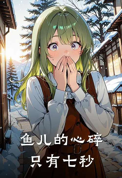 鱼儿的心碎只有七秒