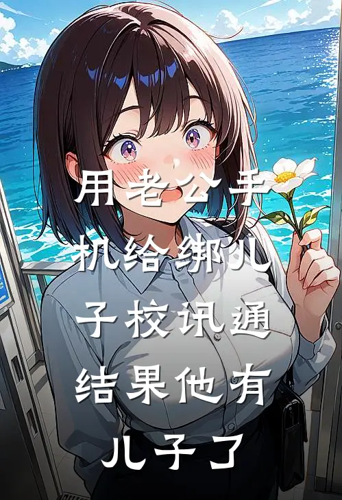 用老公手机给绑儿子校讯通，结果他有儿子了