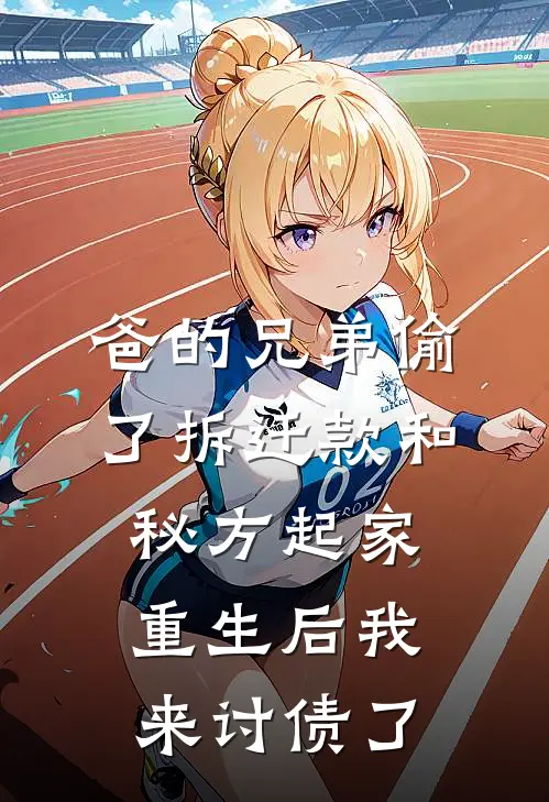 爸的兄弟偷了拆迁款和秘方起家，重生后我来讨债了