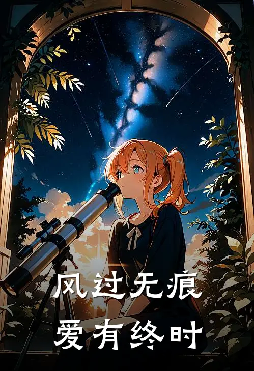 风过无痕，爱有终时