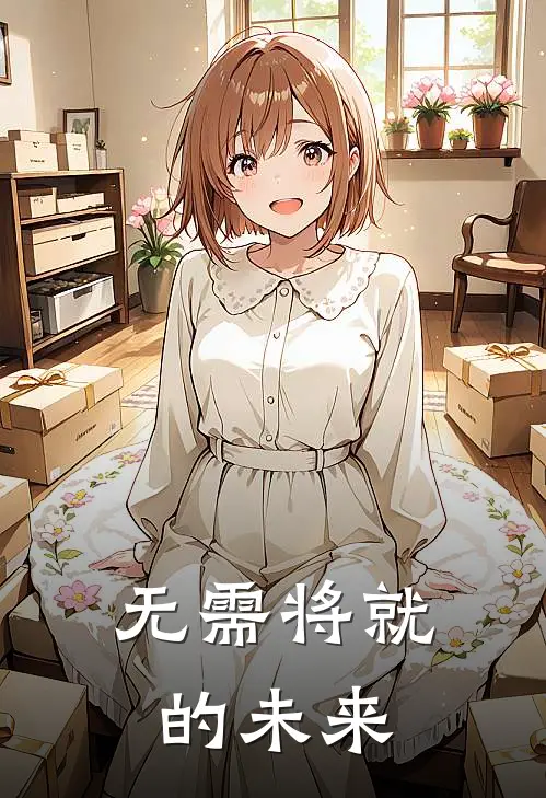 无需将就的未来