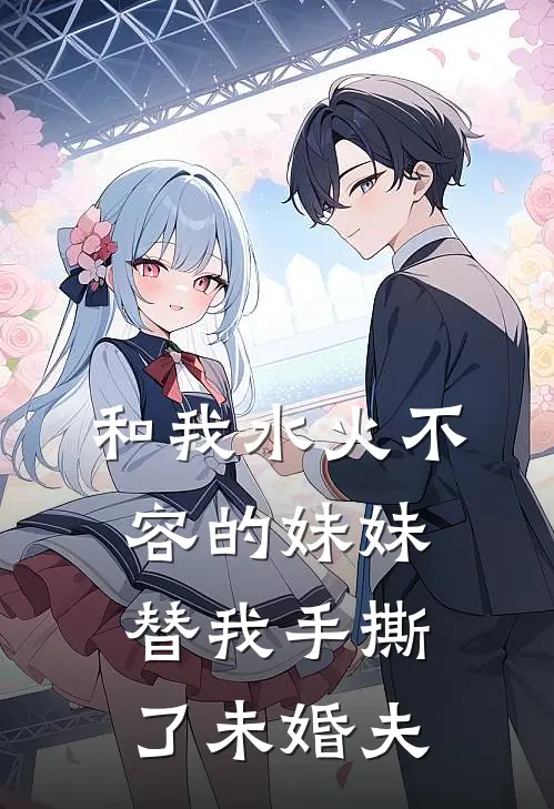 和我水火不容的妹妹，替我手撕了未婚夫