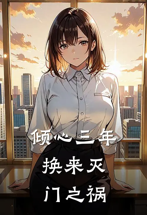 倾心三年，换来灭门之祸