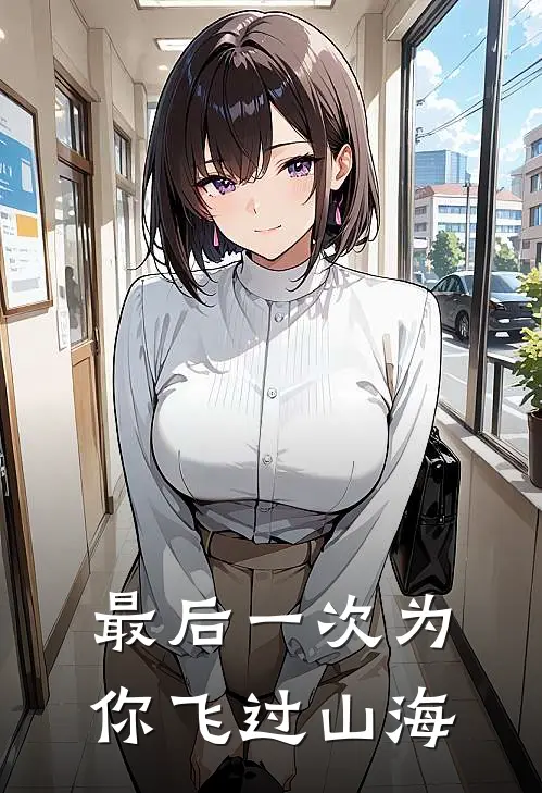 最后一次为你飞过山海