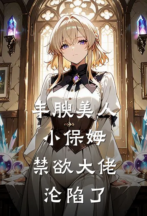 丰腴美人小保姆，禁欲大佬沦陷了