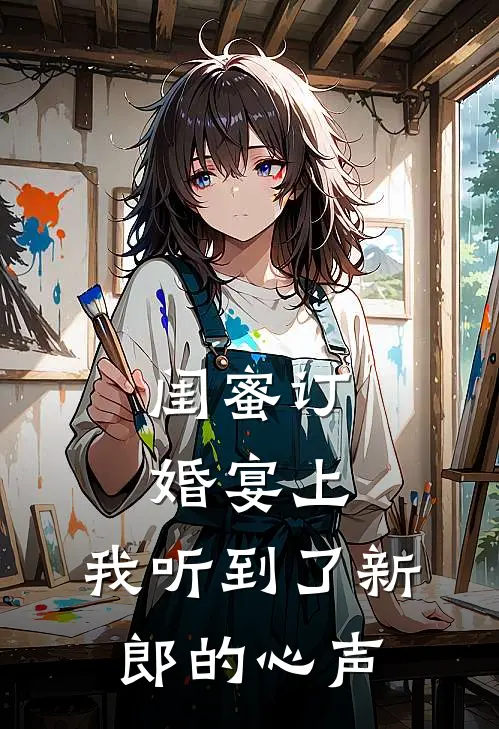 闺蜜订婚宴上，我听到了新郎的心声