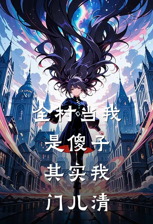 全村当我是傻子，其实我门儿清