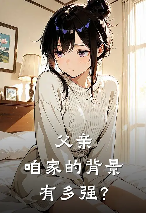 父亲，咱家的背景有多强？