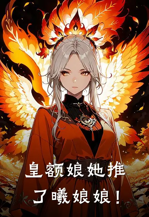 皇额娘她推了曦娘娘！