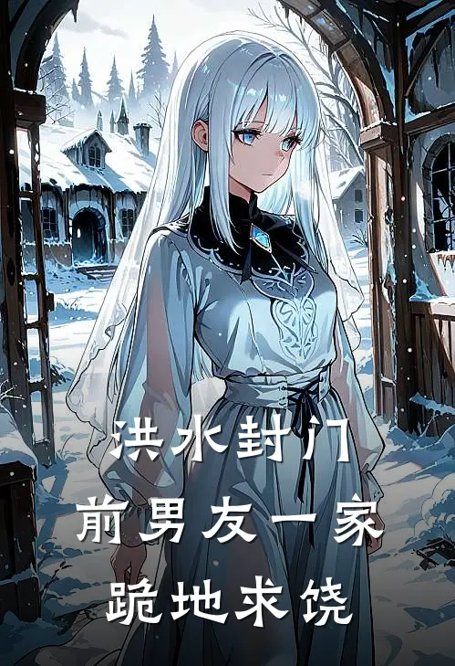 洪水封门，前男友一家跪地求饶