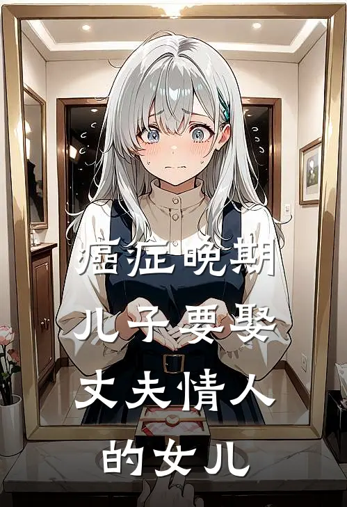 癌症晚期，儿子要娶丈夫情人的女儿