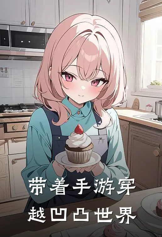 带着手游穿越凹凸世界