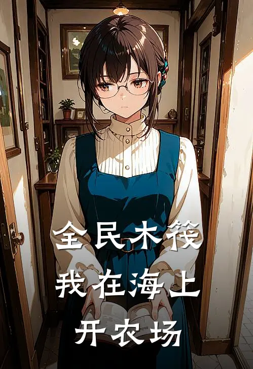 全民木筏：我在海上开农场