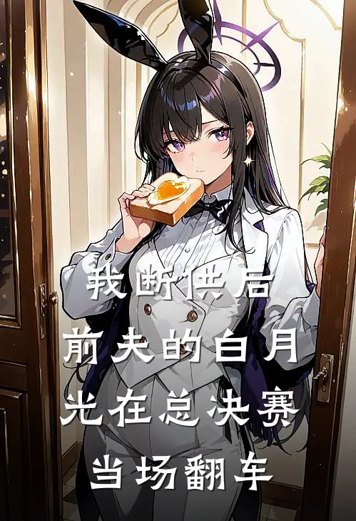我断供后，前夫的白月光在总决赛当场翻车