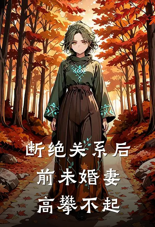 断绝关系后，前未婚妻高攀不起
