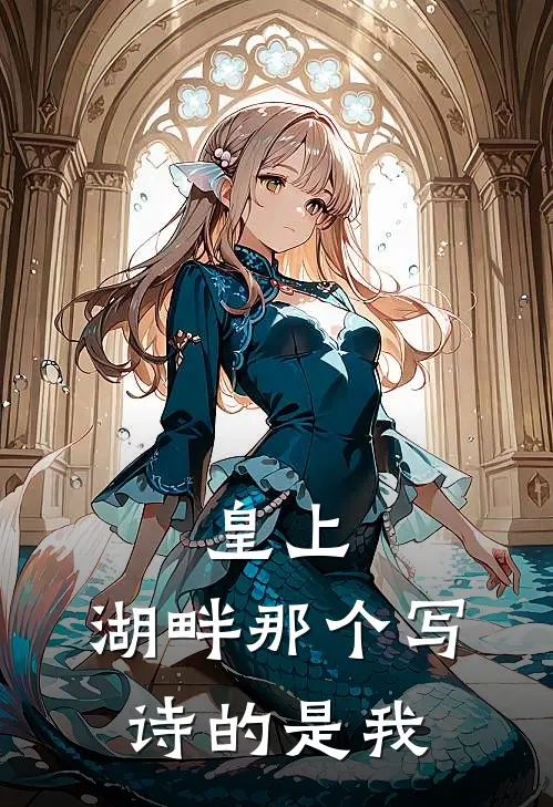 皇上，湖畔那个写诗的是我