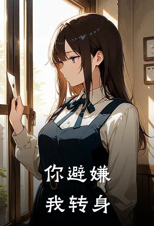 你避嫌，我转身