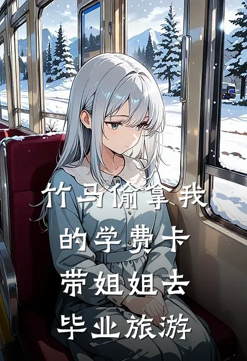 竹马偷拿我的学费卡，带姐姐去毕业旅游
