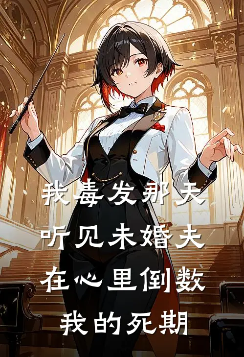 我毒发那天，听见未婚夫在心里倒数我的死期