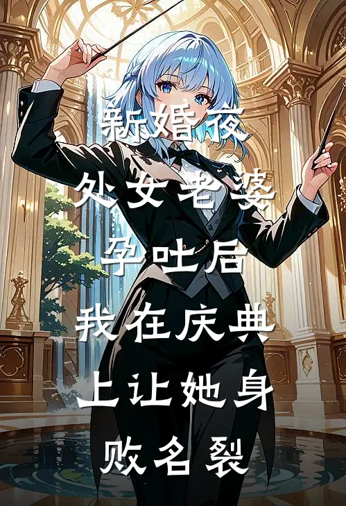 新婚夜，处女老婆孕吐后，我在庆典上让她身败名裂