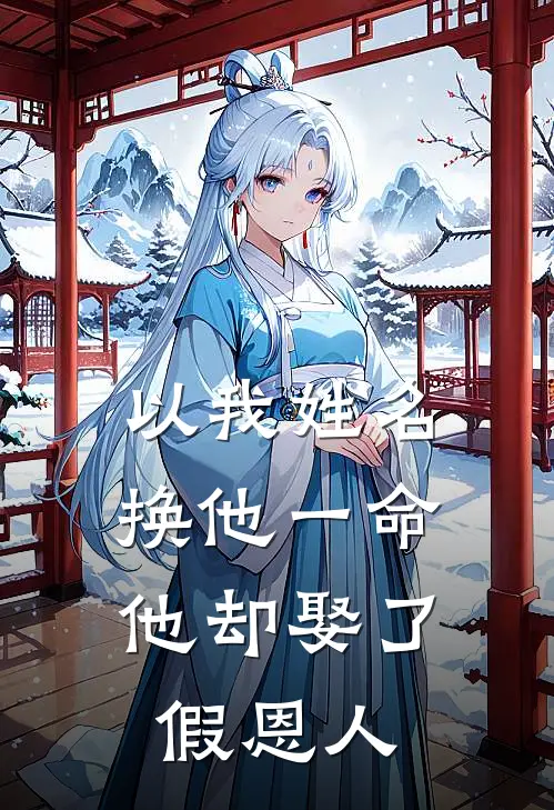 以我姓名换他一命，他却娶了假恩人