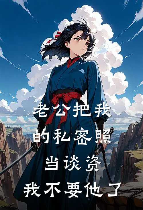 老公把我的私密照当谈资，我不要他了