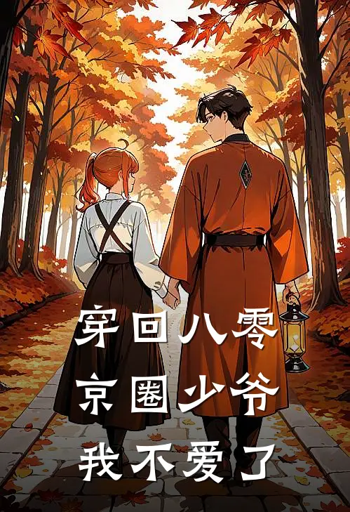 穿回八零：京圈少爷我不爱了