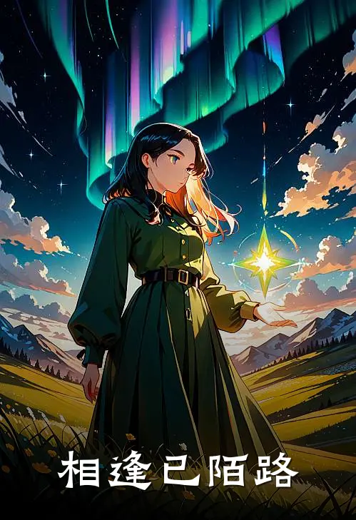 相逢已陌路
