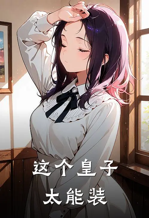 这个皇子太能装