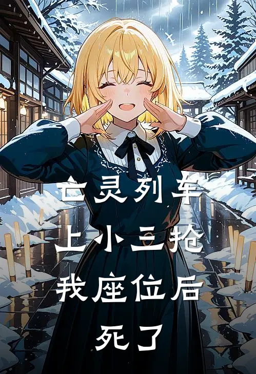 亡灵列车上小三抢我座位后，死了
