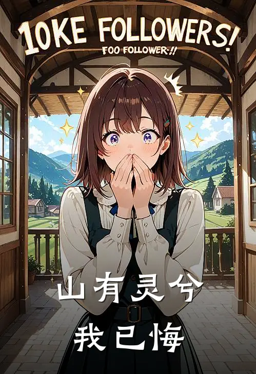 山有灵兮我已悔