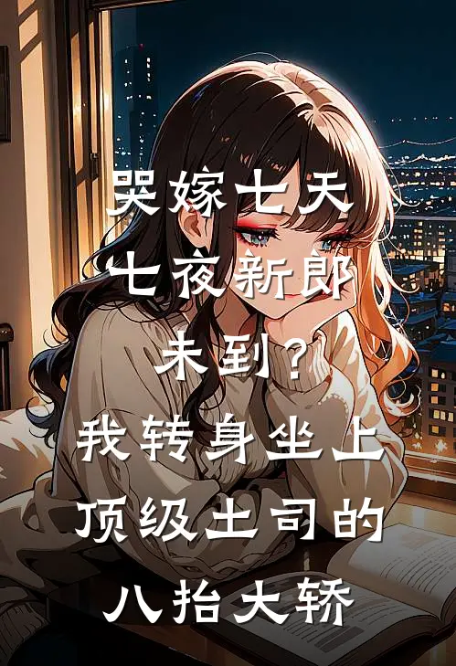 哭嫁七天七夜新郎未到？我转身坐上顶级土司的八抬大轿