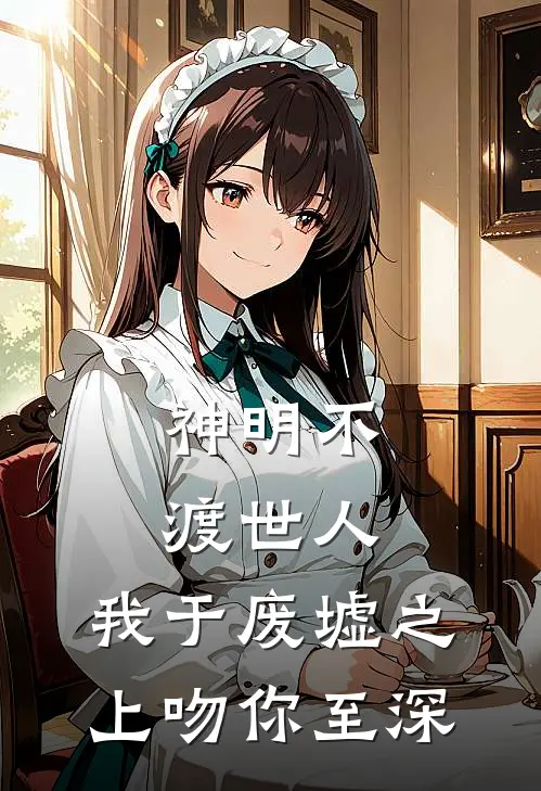 神明不渡世人，我于废墟之上吻你至深