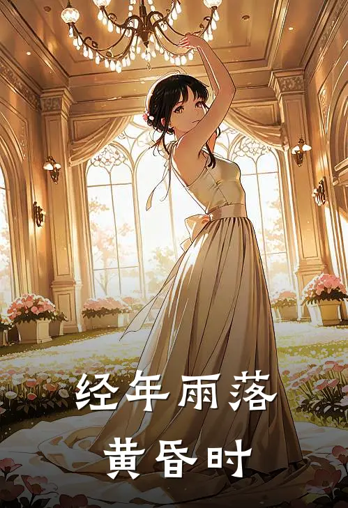 经年雨落黄昏时